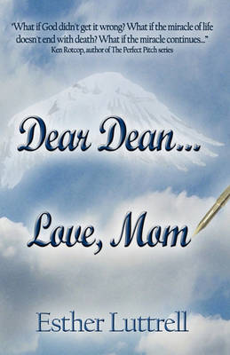 Book cover for Dear Dean - Love Mom