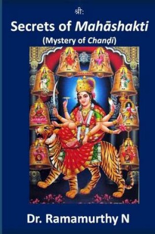 Cover of Secrets of Mahashakti