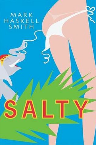 Cover of Salty