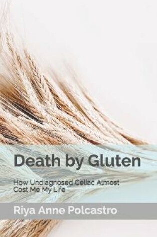 Cover of Death by Gluten