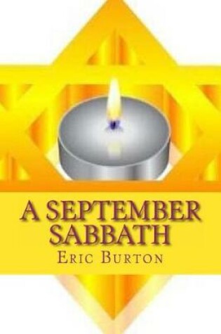 Cover of A September Sabbath