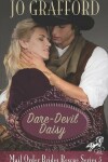 Book cover for Dare-Devil Daisy