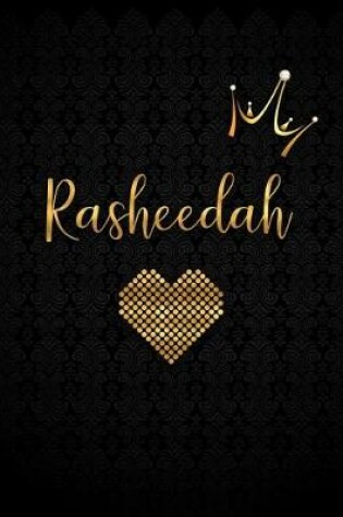 Cover of Rasheedah