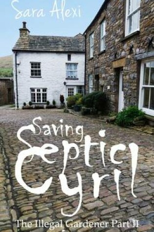 Cover of Saving Septic Cyril
