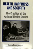 Book cover for Health, Happiness and Security