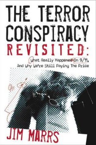 Cover of The Terror Conspiracy Revisited