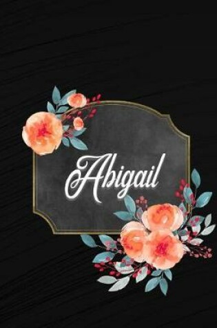 Cover of Abigail