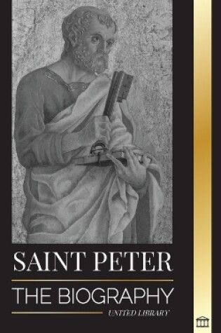 Cover of Saint Peter