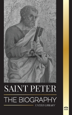 Book cover for Saint Peter