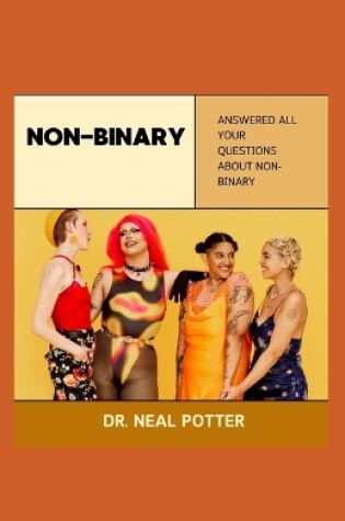 Cover of Non-Binary