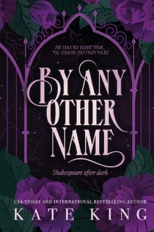 Cover of By Any Other Name