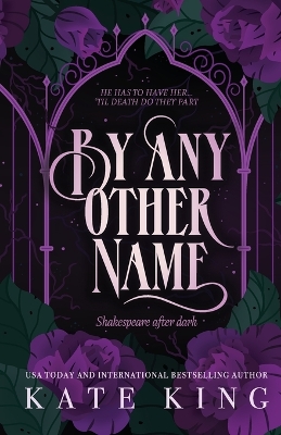 Book cover for By Any Other Name