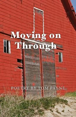 Book cover for Moving on Through