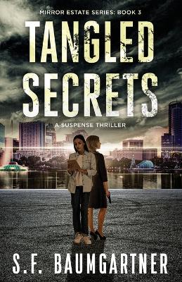 Cover of Tangled Secrets