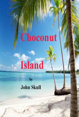 Book cover for Choconut Island