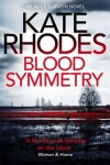 Book cover for Blood Symmetry