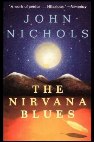 Cover of The Nirvana Blues