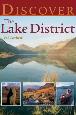 Cover of Discover the Lake District