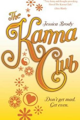 Cover of The Karma Club