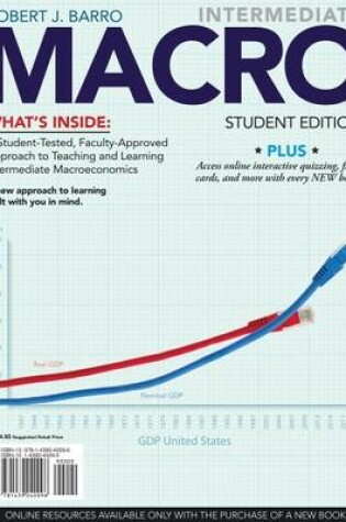 Cover of Intermediate MACRO (with Product Web Site Printed Access Card and  Review Cards)