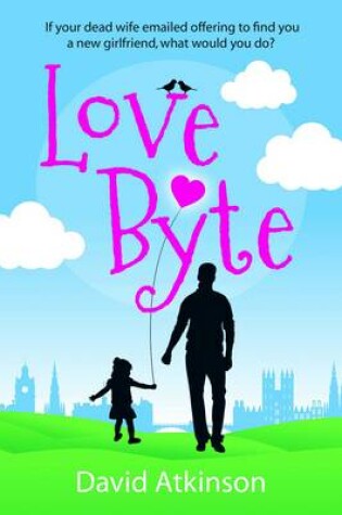 Cover of Love Byte