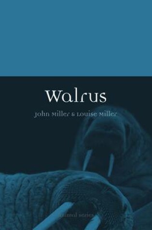 Cover of Walrus