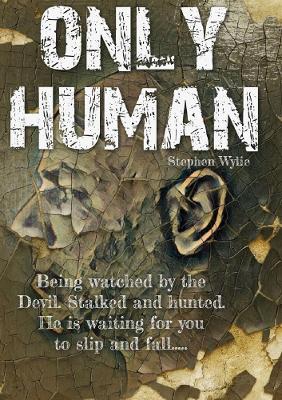 Book cover for Only Human