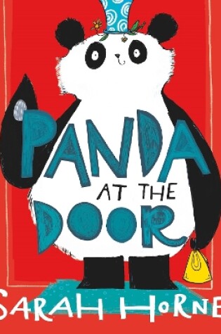 Cover of Panda at the Door