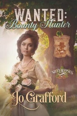 Cover of Wanted Bounty Hunter