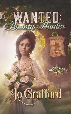 Cover of Wanted Bounty Hunter