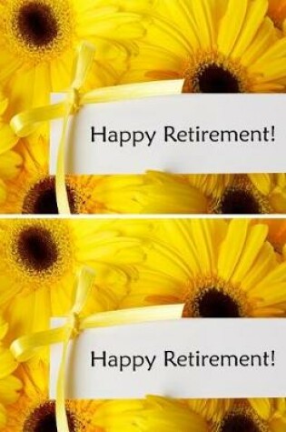 Cover of Happy Retirement