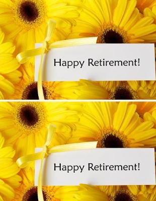 Book cover for Happy Retirement