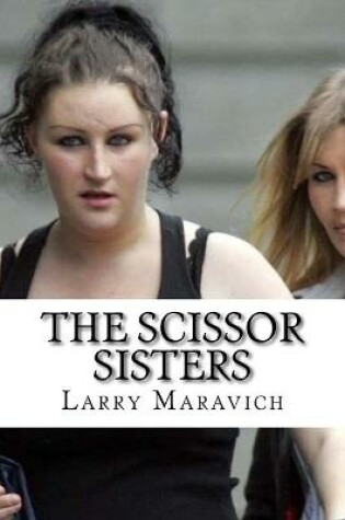 Cover of The Scissor Sisters