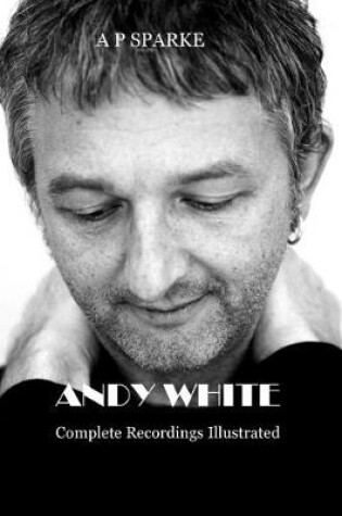 Cover of Andy White