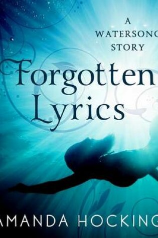 Cover of Forgotten Lyrics