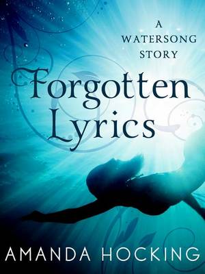 Cover of Forgotten Lyrics