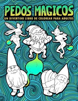 Book cover for Pedos Mágicos