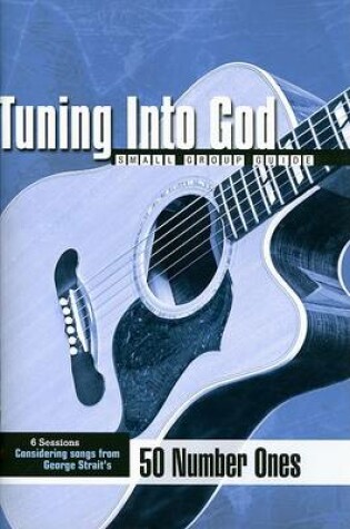 Cover of Tuning Into God 50 Number Ones