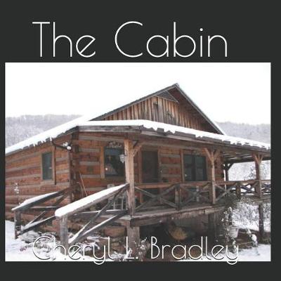 Book cover for The Cabin