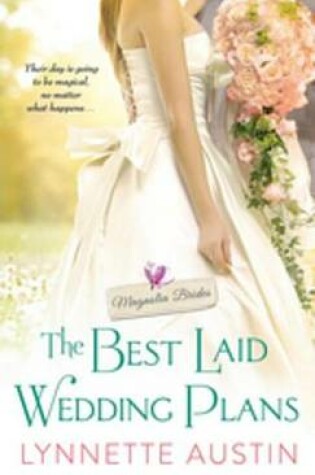 Cover of The Best Laid Wedding Plans