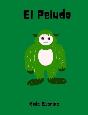 Book cover for El Peludo