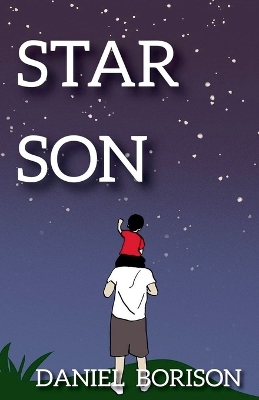 Book cover for Star Son