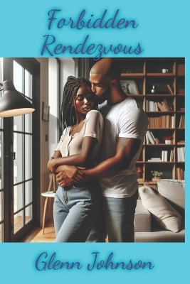 Book cover for Forbidden Rendezvous