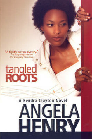 Cover of Tangled Roots