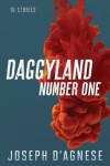 Book cover for Daggyland #1