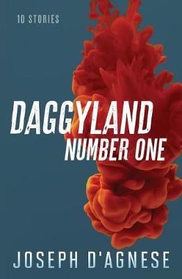 Book cover for Daggyland #1