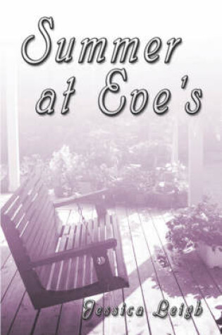 Cover of Summer at Eve's
