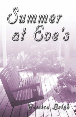 Book cover for Summer at Eve's