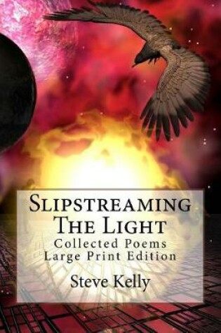 Cover of Slipstreaming the Light