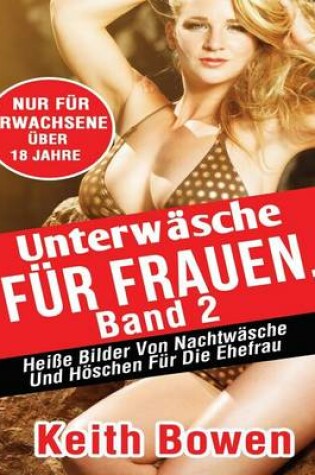 Cover of Unterwäsche Für Frauen, Band 2